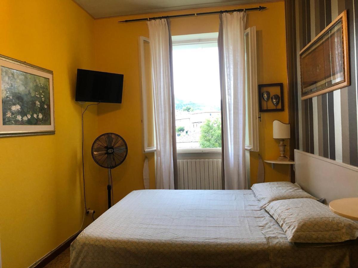 La Finestra Sul Fiume Fossombrone Exterior foto