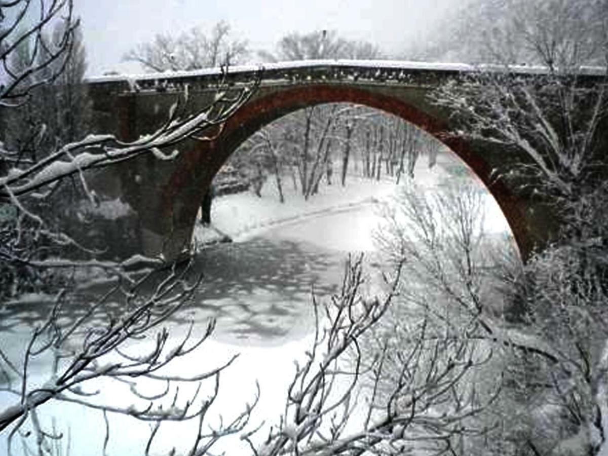 La Finestra Sul Fiume Fossombrone Exterior foto